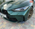 БМВ 4 Серия, объемом двигателя 2 л и пробегом 38 тыс. км за 42500 $, фото 1 на Automoto.ua