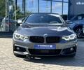 БМВ 4 Серия, объемом двигателя 2 л и пробегом 77 тыс. км за 41990 $, фото 5 на Automoto.ua