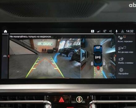 БМВ 4 Серия, объемом двигателя 3 л и пробегом 35 тыс. км за 54900 $, фото 12 на Automoto.ua