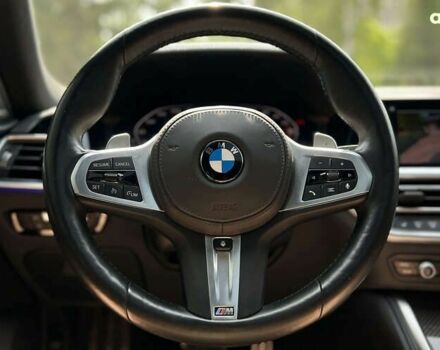 БМВ 4 Серія, об'ємом двигуна 3 л та пробігом 38 тис. км за 57000 $, фото 21 на Automoto.ua