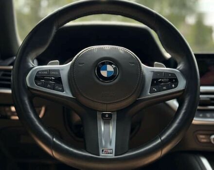 БМВ 4 Серия, объемом двигателя 3 л и пробегом 38 тыс. км за 59990 $, фото 22 на Automoto.ua