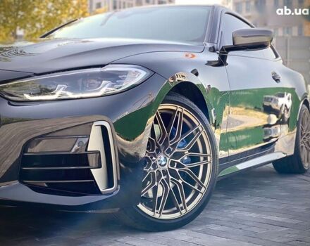 БМВ 4 Серия, объемом двигателя 3 л и пробегом 41 тыс. км за 52900 $, фото 5 на Automoto.ua