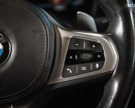 БМВ 4 Серия, объемом двигателя 3 л и пробегом 35 тыс. км за 54900 $, фото 14 на Automoto.ua