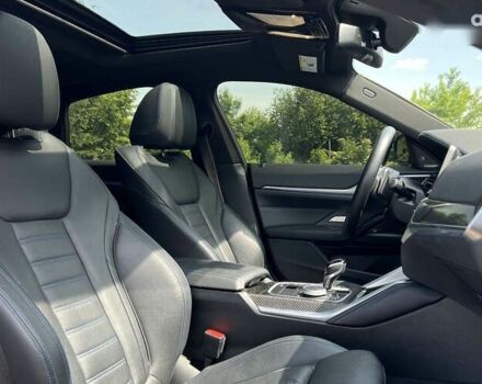 БМВ 4 Серия, объемом двигателя 3 л и пробегом 38 тыс. км за 59990 $, фото 10 на Automoto.ua