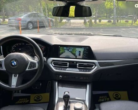БМВ 4 Серія, об'ємом двигуна 3 л та пробігом 38 тис. км за 57000 $, фото 15 на Automoto.ua