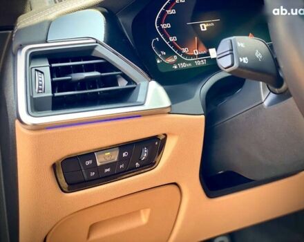 БМВ 4 Серия, объемом двигателя 3 л и пробегом 41 тыс. км за 52900 $, фото 21 на Automoto.ua