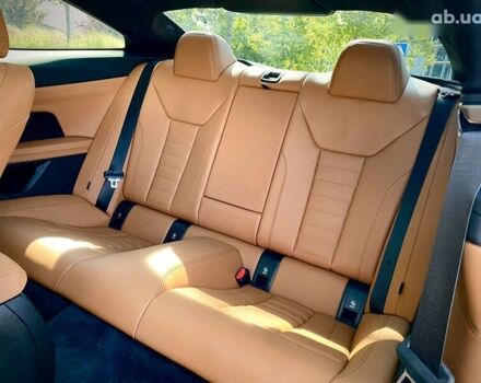 БМВ 4 Серия, объемом двигателя 3 л и пробегом 41 тыс. км за 49999 $, фото 28 на Automoto.ua