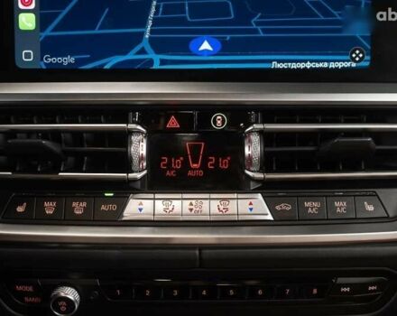 БМВ 4 Серия, объемом двигателя 3 л и пробегом 35 тыс. км за 54900 $, фото 25 на Automoto.ua