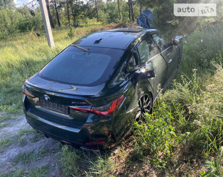 БМВ 4 Серія, об'ємом двигуна 3 л та пробігом 6 тис. км за 19999 $, фото 5 на Automoto.ua