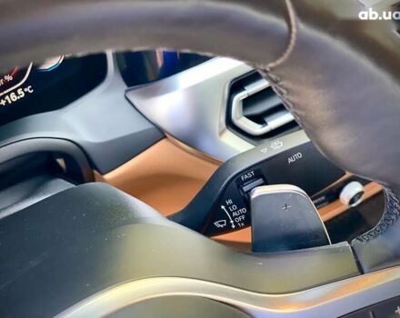 БМВ 4 Серия, объемом двигателя 3 л и пробегом 41 тыс. км за 52900 $, фото 24 на Automoto.ua