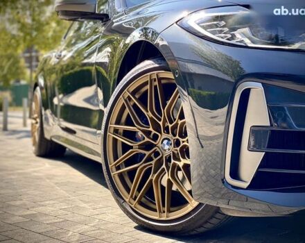 БМВ 4 Серия, объемом двигателя 3 л и пробегом 41 тыс. км за 52900 $, фото 4 на Automoto.ua