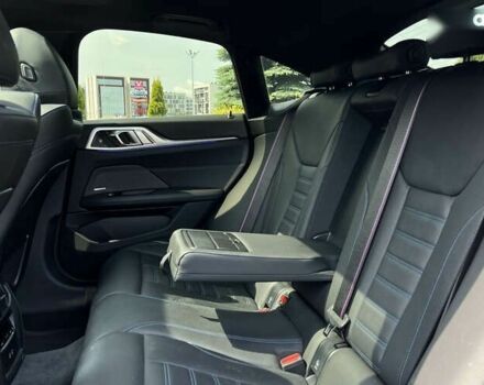 БМВ 4 Серия, объемом двигателя 3 л и пробегом 38 тыс. км за 59990 $, фото 11 на Automoto.ua