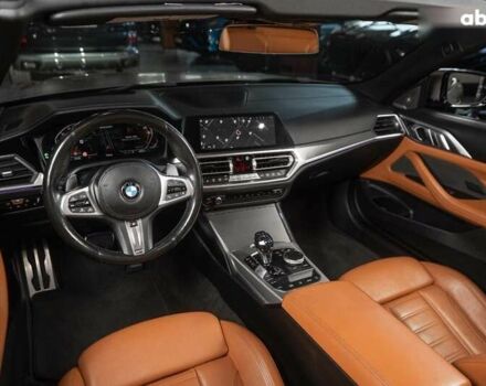 БМВ 4 Серия, объемом двигателя 3 л и пробегом 35 тыс. км за 54900 $, фото 1 на Automoto.ua