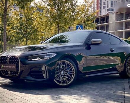 БМВ 4 Серия, объемом двигателя 3 л и пробегом 41 тыс. км за 49999 $, фото 2 на Automoto.ua