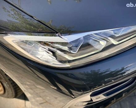 БМВ 4 Серия, объемом двигателя 3 л и пробегом 41 тыс. км за 52900 $, фото 14 на Automoto.ua