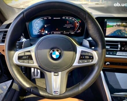 БМВ 4 Серия, объемом двигателя 3 л и пробегом 41 тыс. км за 49999 $, фото 22 на Automoto.ua