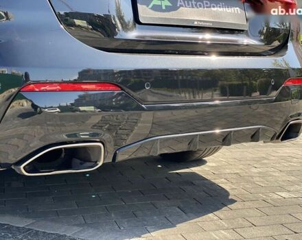 БМВ 4 Серия, объемом двигателя 3 л и пробегом 41 тыс. км за 49999 $, фото 10 на Automoto.ua