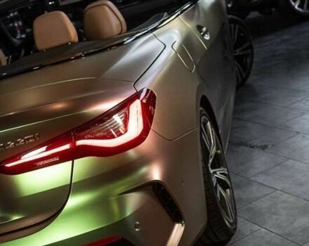 БМВ 4 Серия, объемом двигателя 3 л и пробегом 35 тыс. км за 54900 $, фото 19 на Automoto.ua