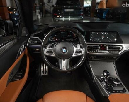 БМВ 4 Серия, объемом двигателя 3 л и пробегом 35 тыс. км за 54900 $, фото 4 на Automoto.ua