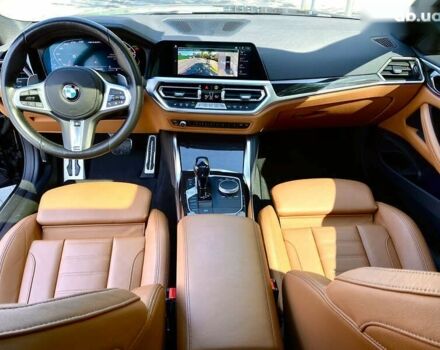 БМВ 4 Серия, объемом двигателя 3 л и пробегом 41 тыс. км за 49999 $, фото 29 на Automoto.ua