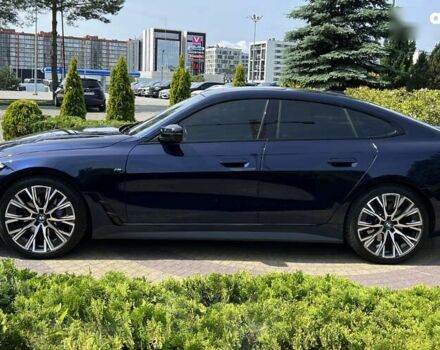 БМВ 4 Серія, об'ємом двигуна 3 л та пробігом 38 тис. км за 57000 $, фото 3 на Automoto.ua