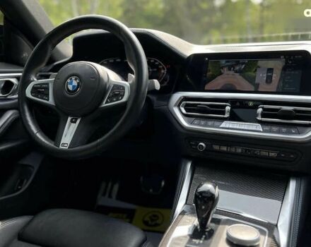 БМВ 4 Серия, объемом двигателя 3 л и пробегом 38 тыс. км за 59990 $, фото 14 на Automoto.ua