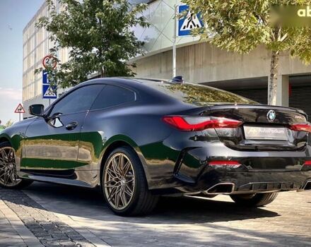 БМВ 4 Серия, объемом двигателя 3 л и пробегом 41 тыс. км за 52900 $, фото 2 на Automoto.ua