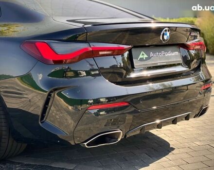 БМВ 4 Серия, объемом двигателя 3 л и пробегом 41 тыс. км за 49999 $, фото 9 на Automoto.ua