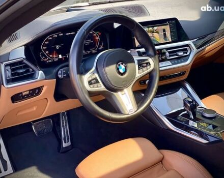 БМВ 4 Серия, объемом двигателя 3 л и пробегом 41 тыс. км за 49999 $, фото 17 на Automoto.ua