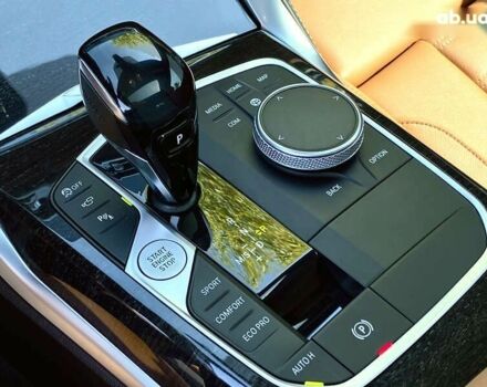 БМВ 4 Серия, объемом двигателя 3 л и пробегом 41 тыс. км за 49999 $, фото 25 на Automoto.ua