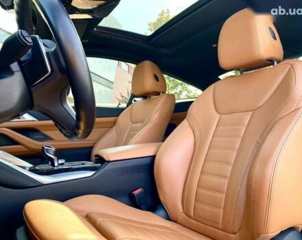 БМВ 4 Серия, объемом двигателя 3 л и пробегом 41 тыс. км за 52900 $, фото 29 на Automoto.ua