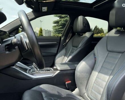 БМВ 4 Серия, объемом двигателя 3 л и пробегом 38 тыс. км за 59990 $, фото 16 на Automoto.ua