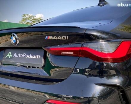 БМВ 4 Серия, объемом двигателя 3 л и пробегом 41 тыс. км за 49999 $, фото 8 на Automoto.ua