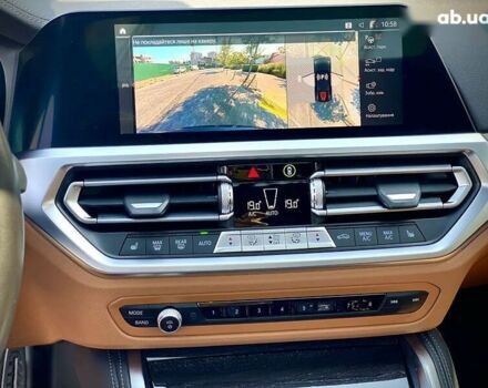 БМВ 4 Серия, объемом двигателя 3 л и пробегом 41 тыс. км за 52900 $, фото 26 на Automoto.ua