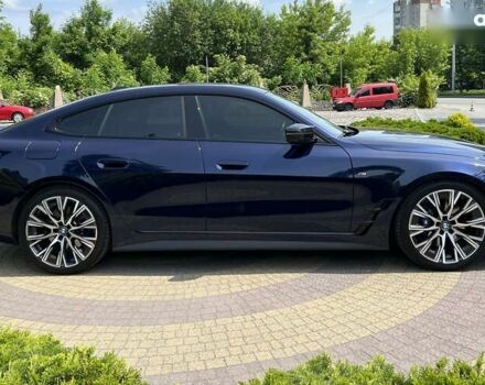 БМВ 4 Серія, об'ємом двигуна 3 л та пробігом 38 тис. км за 57000 $, фото 7 на Automoto.ua