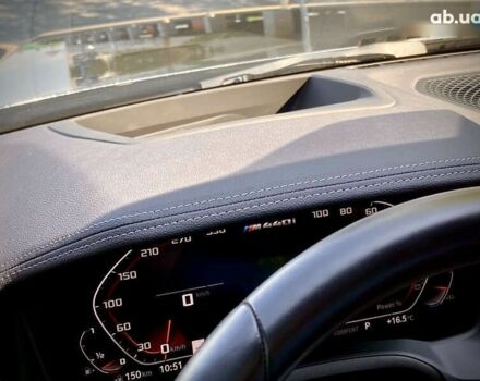 БМВ 4 Серия, объемом двигателя 3 л и пробегом 41 тыс. км за 49999 $, фото 23 на Automoto.ua