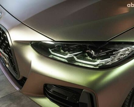 БМВ 4 Серия, объемом двигателя 3 л и пробегом 35 тыс. км за 54900 $, фото 8 на Automoto.ua