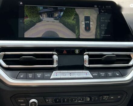 БМВ 4 Серия, объемом двигателя 3 л и пробегом 38 тыс. км за 59990 $, фото 19 на Automoto.ua