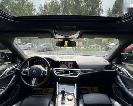 БМВ 4 Серия, объемом двигателя 3 л и пробегом 38 тыс. км за 59990 $, фото 13 на Automoto.ua