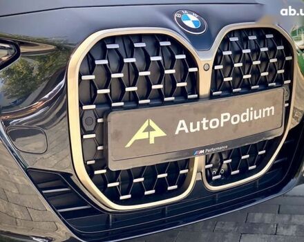 БМВ 4 Серия, объемом двигателя 3 л и пробегом 41 тыс. км за 52900 $, фото 13 на Automoto.ua