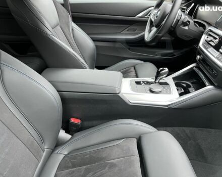 БМВ 4 Серия, объемом двигателя 2 л и пробегом 5 тыс. км за 61296 $, фото 15 на Automoto.ua