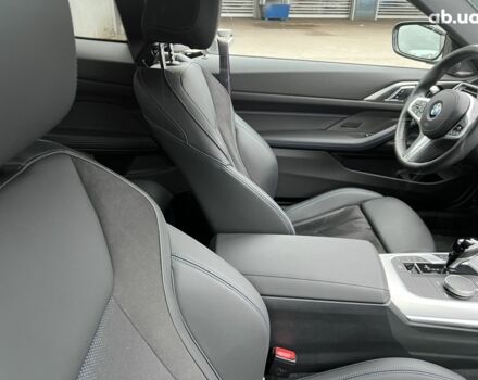 БМВ 4 Серия, объемом двигателя 2 л и пробегом 5 тыс. км за 61296 $, фото 6 на Automoto.ua