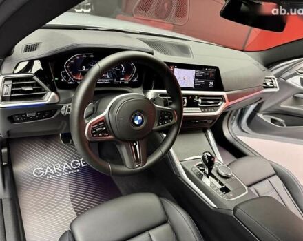 БМВ 4 Серія, об'ємом двигуна 2 л та пробігом 14 тис. км за 50900 $, фото 28 на Automoto.ua