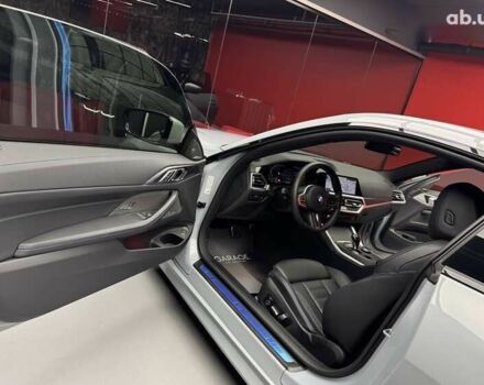 БМВ 4 Серія, об'ємом двигуна 2 л та пробігом 14 тис. км за 50900 $, фото 23 на Automoto.ua