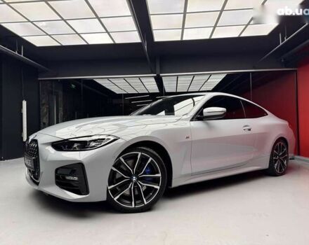 БМВ 4 Серія, об'ємом двигуна 2 л та пробігом 14 тис. км за 50900 $, фото 3 на Automoto.ua