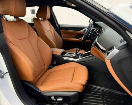 БМВ 4 Серия, объемом двигателя 2 л и пробегом 29 тыс. км за 43990 $, фото 24 на Automoto.ua