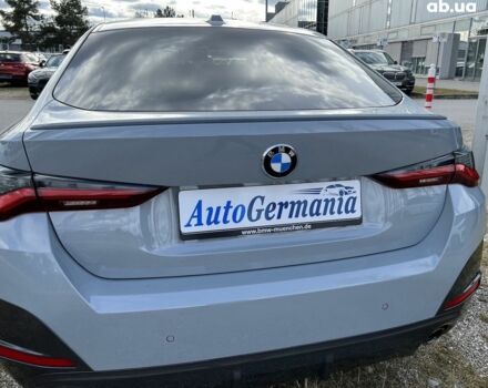 БМВ 4 Серия, объемом двигателя 2 л и пробегом 2 тыс. км за 64991 $, фото 30 на Automoto.ua