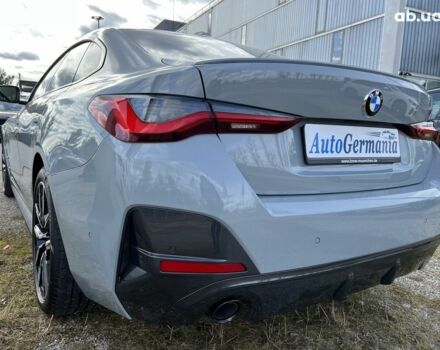 БМВ 4 Серия, объемом двигателя 2 л и пробегом 2 тыс. км за 64991 $, фото 32 на Automoto.ua