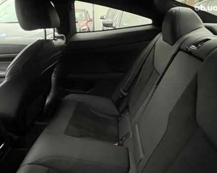 БМВ 4 Серия, объемом двигателя 2 л и пробегом 5 тыс. км за 61296 $, фото 24 на Automoto.ua