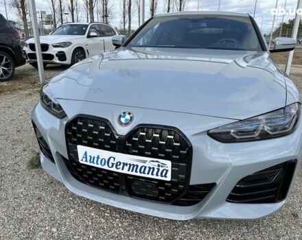 БМВ 4 Серия, объемом двигателя 2 л и пробегом 2 тыс. км за 64991 $, фото 22 на Automoto.ua